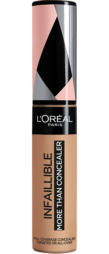 Infallible More Than Concealer 331 Latte